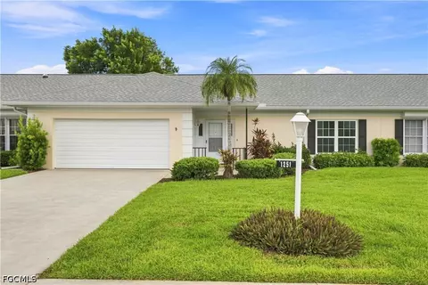 1251 S Brandywine Cir, Fort Myers, FL 33919