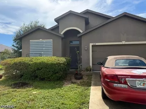 2618 SW 21st Pl, Cape Coral, FL 33914