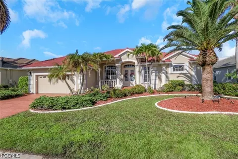 8451 Southwind Bay Cir, Fort Myers, FL 33908