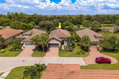 View/Area - 8558 Maggiore Ct, Naples, FL 34114 photo 1 of 8