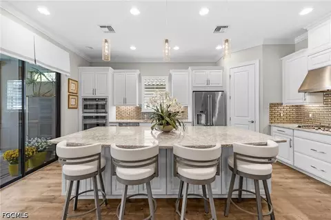 Kitchen - 8558 Maggiore Ct, Naples, FL 34114 photo 1 of 4
