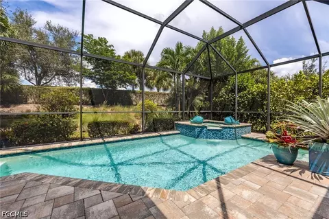 Exterior - 8558 Maggiore Ct, Naples, FL 34114 photo 4 of 10