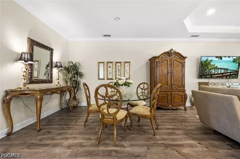 Dining - 8558 Maggiore Ct, Naples, FL 34114 photo 2 of 2