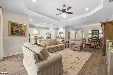 Living - 8558 Maggiore Ct, Naples, FL 34114 photo 2 of 2