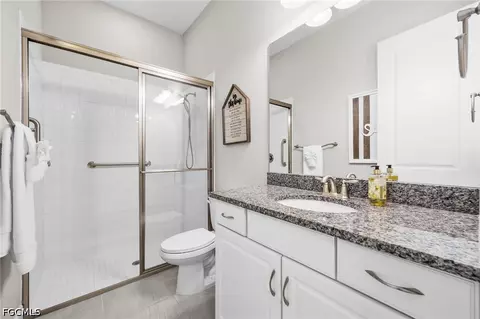 Bath - 8558 Maggiore Ct, Naples, FL 34114 photo 4 of 4