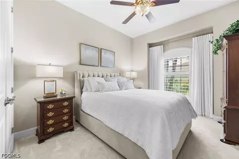 Bedroom - 8558 Maggiore Ct, Naples, FL 34114 photo 3 of 4