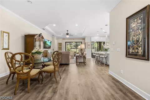 Dining - 8558 Maggiore Ct, Naples, FL 34114 photo 1 of 2