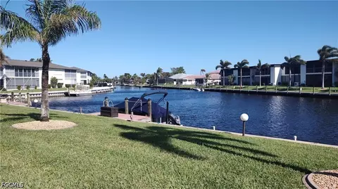 4713 Santa Barbara Blvd #E-3, Cape Coral, FL 33914