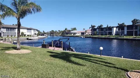 4713 Santa Barbara Blvd #E-3, Cape Coral, FL 33914
