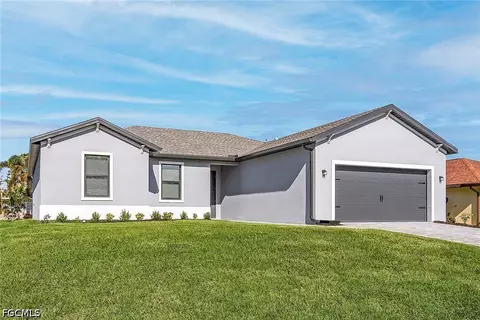 229 SE 4th St, Cape Coral, FL 33990