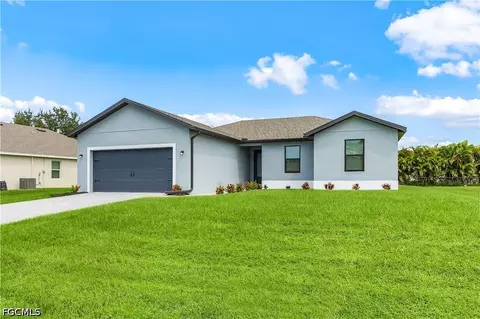 229 SE 4th St, Cape Coral, FL 33990
