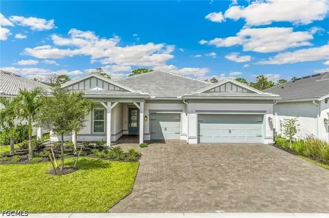 6956 Chapel Creek Ln, North Fort Myers, FL 33917