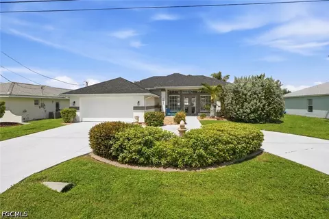 1409 SE 36th Ter, Cape Coral, FL 33904