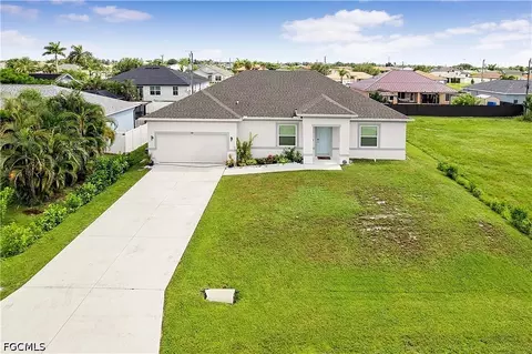 1108 NW 14th Ter, Cape Coral, FL 33993