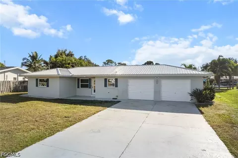 1956 Indian Creek Dr, North Fort Myers, FL 33917