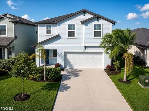 17809 Belforte Ct, North Fort Myers, FL 33917