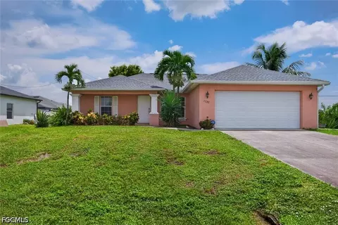 1722 NE 11th St, Cape Coral, FL 33909