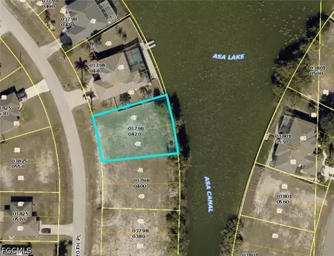 1213 NW 20th Pl, Cape Coral, FL 33993
