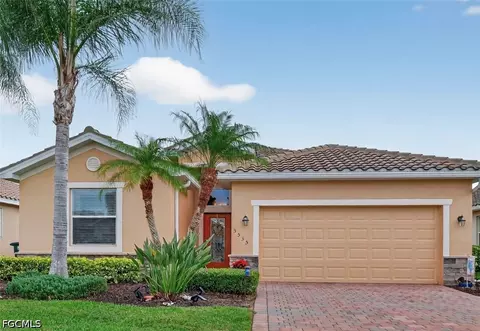 3535 Dandolo Cir, Cape Coral, FL 33909