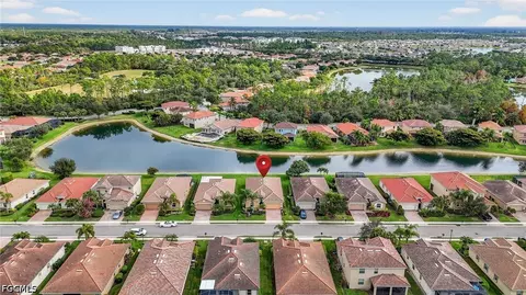 3535 Dandolo Cir, Cape Coral, FL 33909