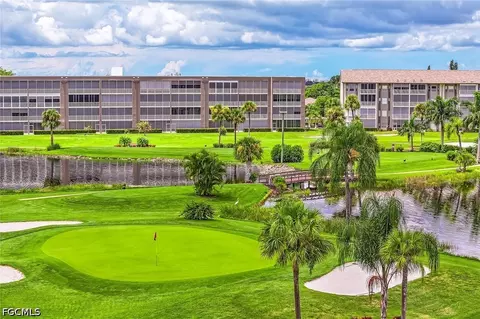 14891 Hole In One Cir #205, Fort Myers, FL 33919