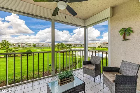 14891 Hole In One Cir #205, Fort Myers, FL 33919