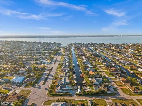 5316 Coronado Pkwy, Cape Coral, FL 33904