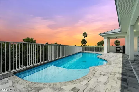 16803 Prince Phillip Ct, Cape Coral, FL 33991
