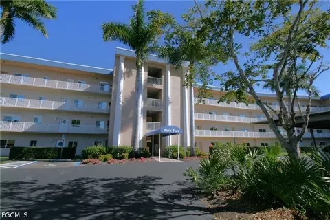 14931 Park Lake Dr #303, Fort Myers, FL 33919