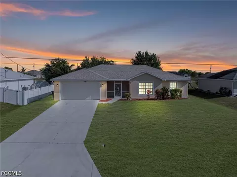 323 NW 10th St, Cape Coral, FL 33993