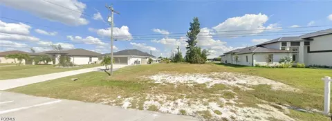 1645 Old Burnt Store Rd N, Cape Coral, FL 33993