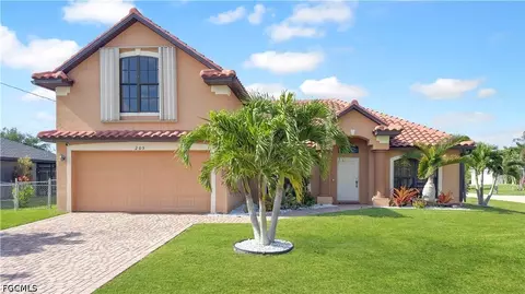 205 SW 42nd St, Cape Coral, FL 33914