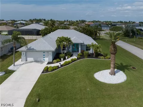 2601 SW 38th Ter, Cape Coral, FL 33914