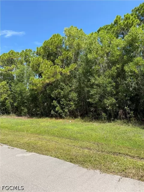 3911 NW 45th St, Cape Coral, FL 33993