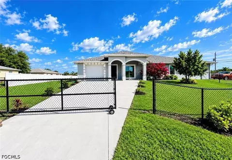 746 Homer Ave S, Lehigh Acres, FL 33973