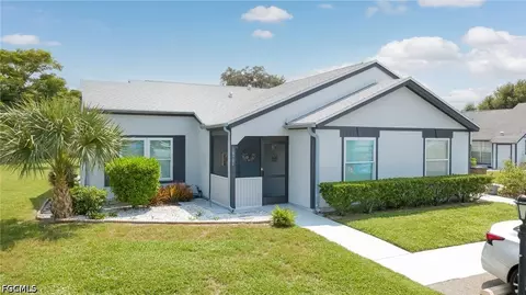 10501 Arlingford Blvd, Lehigh Acres, FL 33936