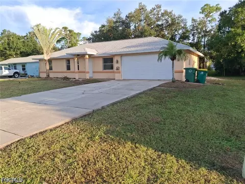 21229 Peachland Blvd, Port Charlotte, FL 33954