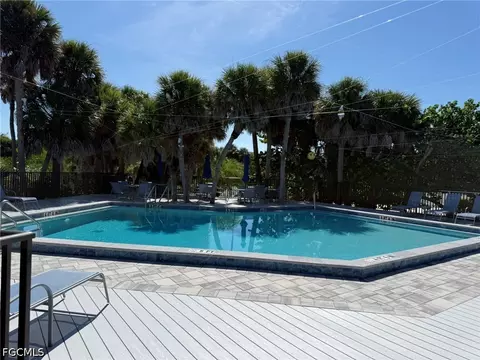 Exterior - 4486 Hammock Ct, Captiva, FL 33924 photo 3 of 13