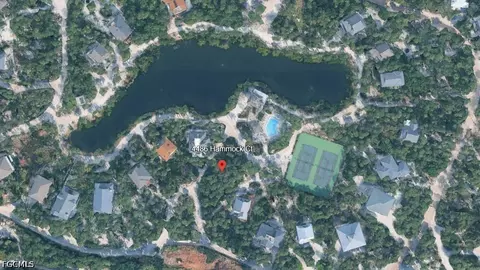 View/Area - 4486 Hammock Ct, Captiva, FL 33924 photo 5 of 22