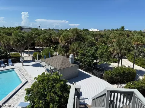 Exterior - 4486 Hammock Ct, Captiva, FL 33924 photo 6 of 13