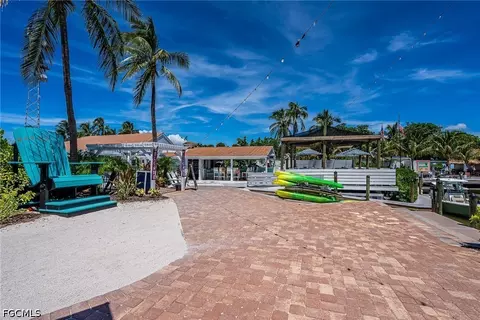 Exterior - 4486 Hammock Ct, Captiva, FL 33924 photo 13 of 13