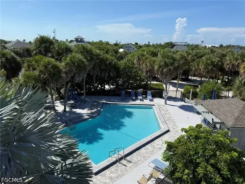 Exterior - 4486 Hammock Ct, Captiva, FL 33924 photo 5 of 13