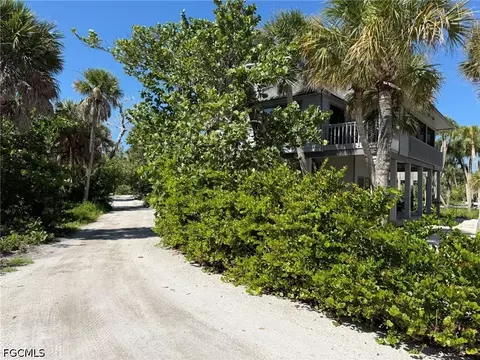 Exterior - 4486 Hammock Ct, Captiva, FL 33924 photo 10 of 13