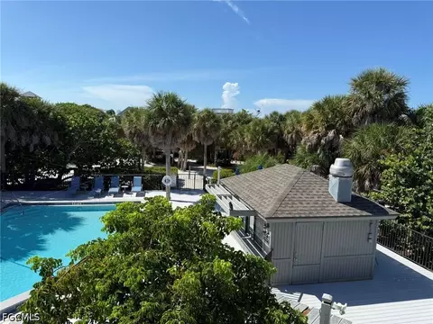 Exterior - 4486 Hammock Ct, Captiva, FL 33924 photo 4 of 13