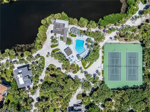 View/Area - 4486 Hammock Ct, Captiva, FL 33924 photo 6 of 22