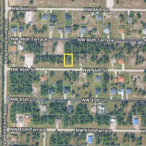 3913 NW 46th St, Cape Coral, FL 33993