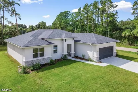 17 El Dorado Blvd N, Cape Coral, FL 33993