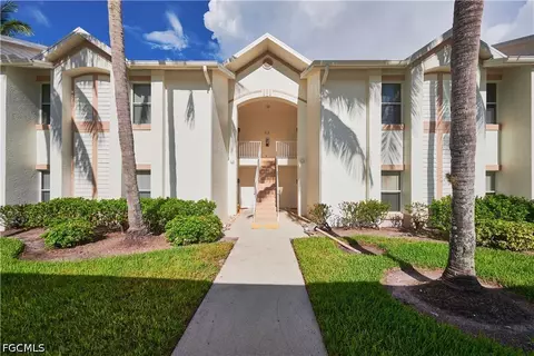 14971 Rivers Edge Ct #203, Fort Myers, FL 33908
