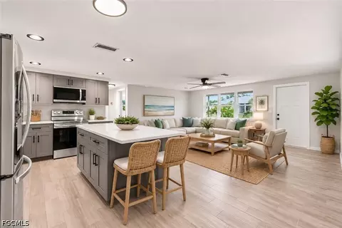Kitchen - 305 Shell Rd, Venice, FL 34293 photo 1 of 8
