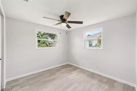 Bedroom - 305 Shell Rd, Venice, FL 34293 photo 5 of 6